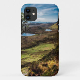 Folgen Sie Ihren Träumen! iPhone 11 Hülle