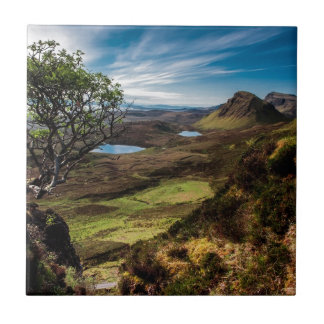 Folgen Sie Ihren Träumen! Fliese