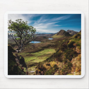 Folgen Sie Ihren Träumen! Mousepad