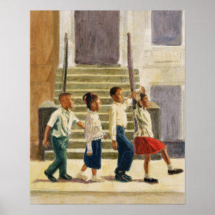 Folgen Sie mir 1995 Poster