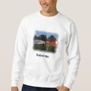 Folgen Sie mir T - Shirt