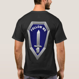 Folgen Sie mir T - Shirt