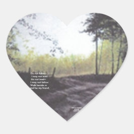 FOLGEN SIE NICHT, DASS ICH KEINEN STICKER FÜHREN K