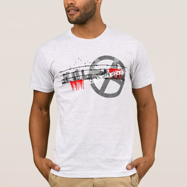 Folgen T-Shirt (Vorderseite)