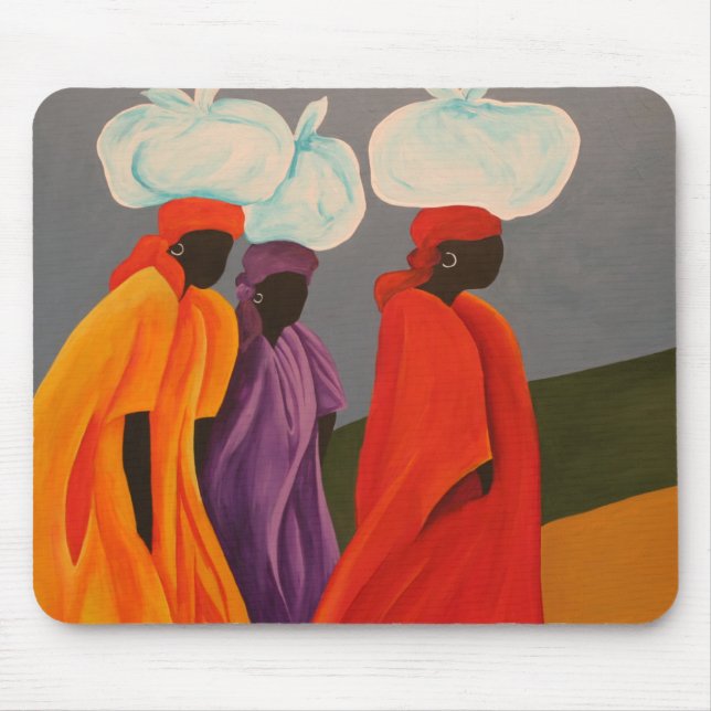 Folgende Anna 2006 Mousepad (Vorne)