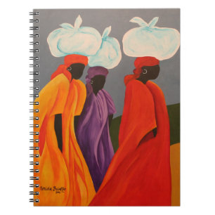 Folgende Anna 2006 Notizblock