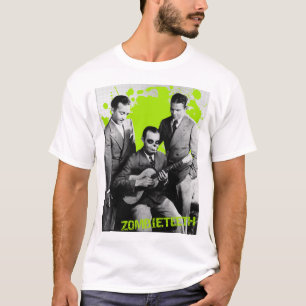 Folgende große Sache T-Shirt