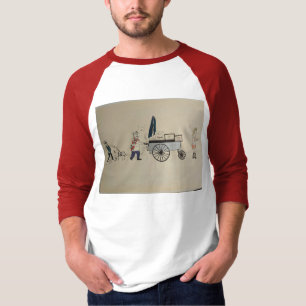 Folgende T-Shirt