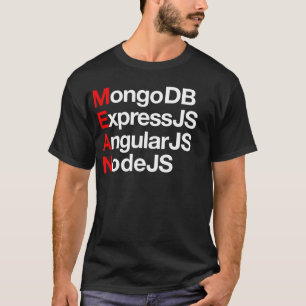 Folgende waagerecht ausgerichtete volle T-Shirt