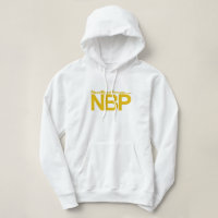 Folgender bester Film - der Hoodie der Frauen