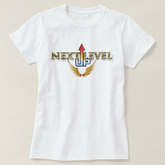 FOLGENDES NIVEAU OBEN T-Shirt