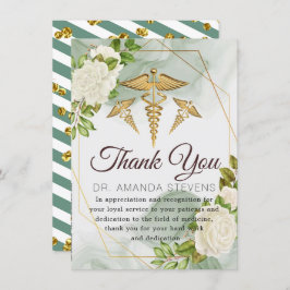 Foliage Elegant Doctor | Krankenversicherung Danke