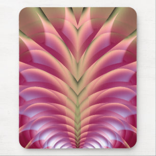 Foliage - exotisch mousepad