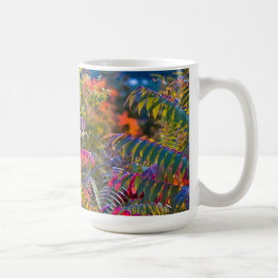 Foliage Vermont Kaffeetasse