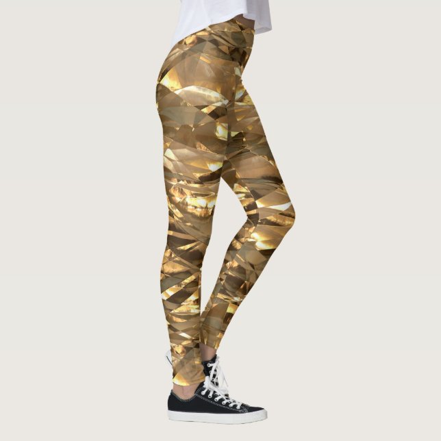 Folie 1 Leggings (Rechts)