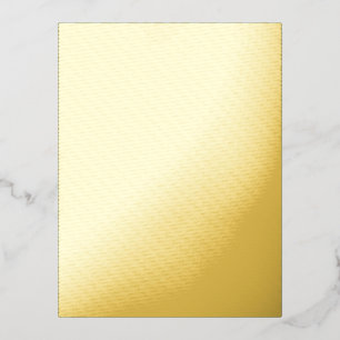 FOLIE EINLADUNGSPOSTKARTE