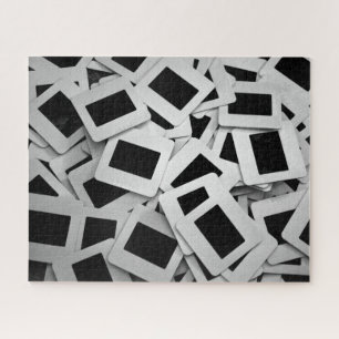 Folien aus Foto 520-pc Puzzle