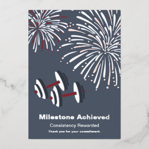  FOLIEN FEIERTAGSKARTE