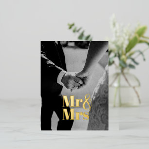  FOLIEN FEIERTAGSPOSTKARTE