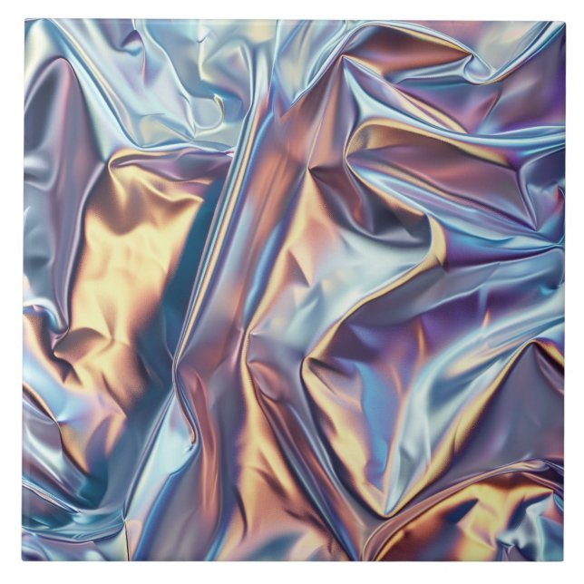 Folien-Muster für coole Imitate Fliese (Vorderseite)