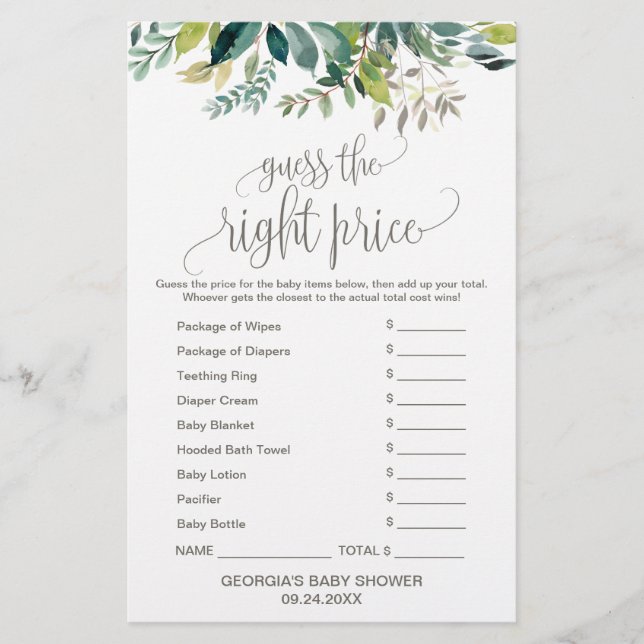 Folien, was in Ihrem Telefon ist (Vorderseite)