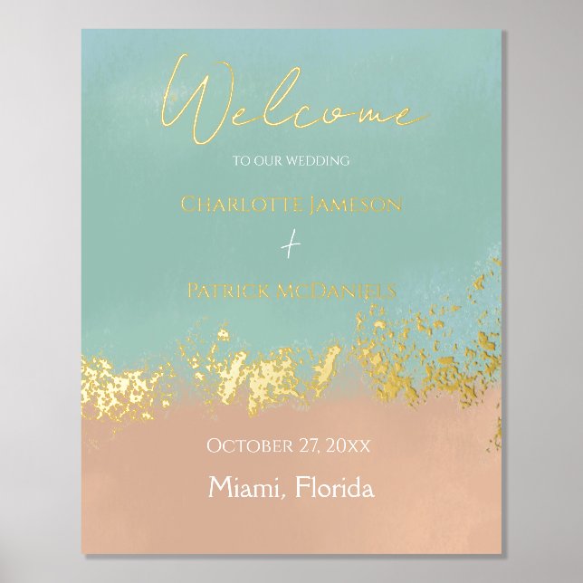 Foliendruck Foliendrucke (Vorderseite)