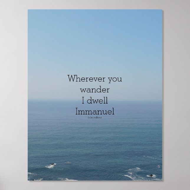 FOLIENDRUCKPOSTER ART UND DESIGN FOLIENDRUCKE (Vorderseite)