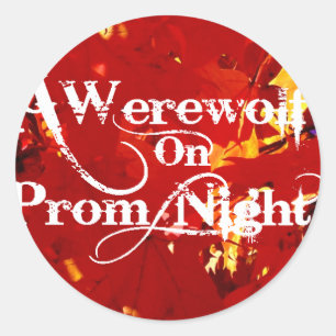 Foliensticker Runder Aufkleber