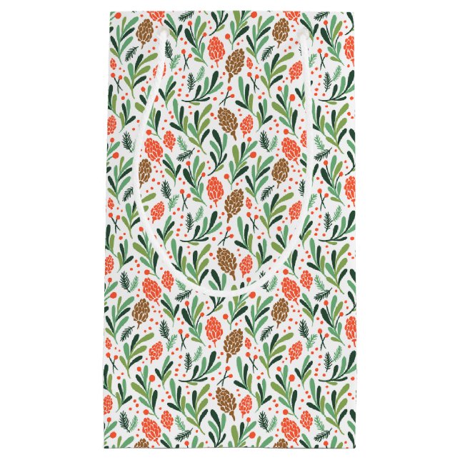 Folientasche Kleine Geschenktüte (Vorderseite)