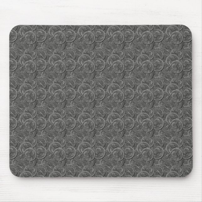 Folienüberzüge Mousepad (Vorne)
