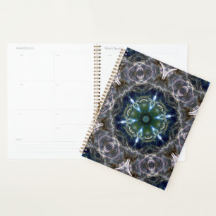 Folk Mandala Planer