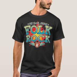 Folk Rock Soul T - Shirt
