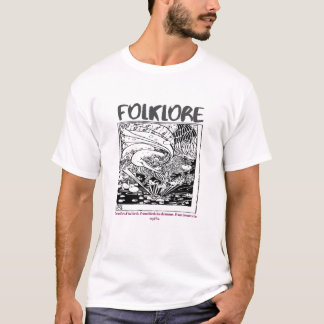 Folklor-T - Shirt