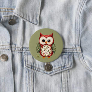 Folklore Art Patchwork Schleppnetzwerker Galerie A Button