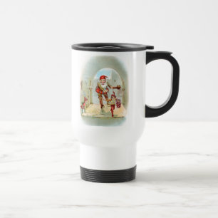 Folktales Reisen Mug Reisebecher