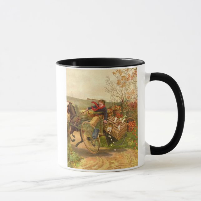 Folktales-Tasse Tasse (Rechts)