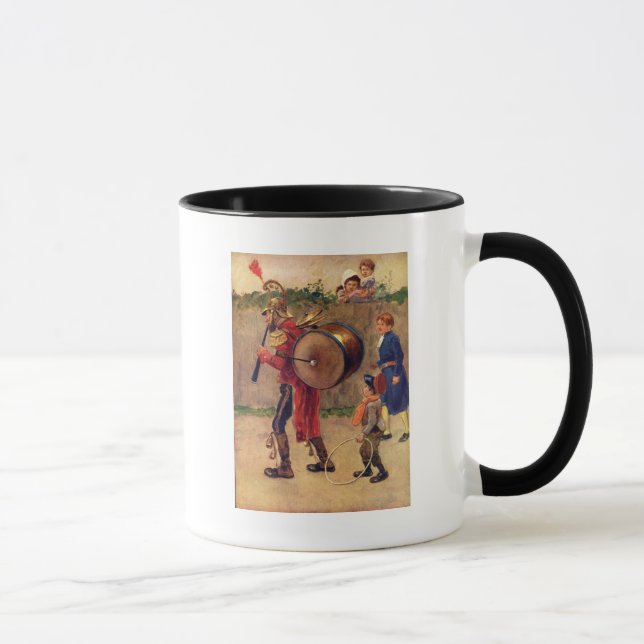 Folktales-Tasse Tasse (Rechts)