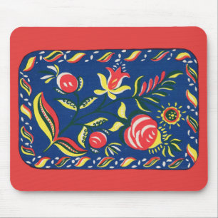 Folky Pennsylvania Mousepad