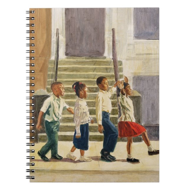 Follow-me 1995 notizblock (Vorderseite)