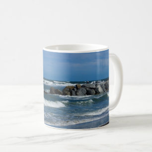 Folly Beach Atlantic Coffee Tasse