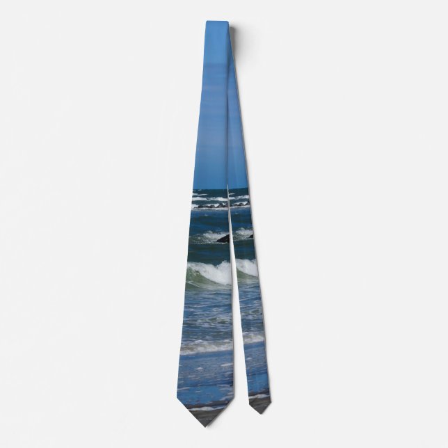 Folly Beach Atlantic Neck Tie Krawatte (Vorderseite)