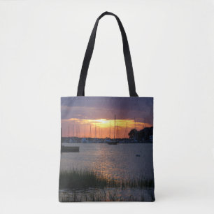 Folly River Sunset
