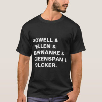 FOMC JA DU KENNST MICH T-Shirt