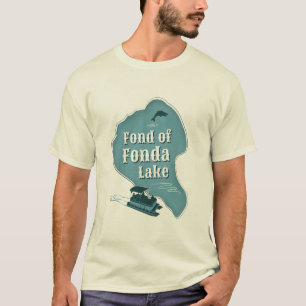 Fonda See T-Shirt