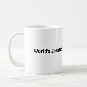 Fondmanager der Welt bestster Tasse