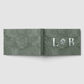 FONDNESS | Hochzeit Gästebuch