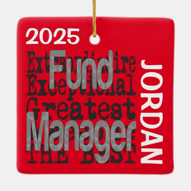 Fondsmanager Extraordinator CUSTOM Keramikornament (Rückseite)