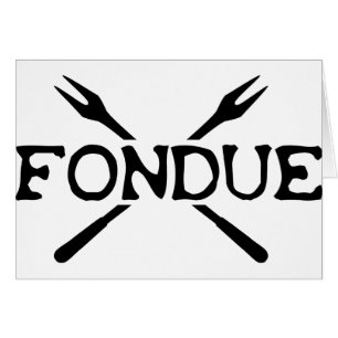 Fondueikone