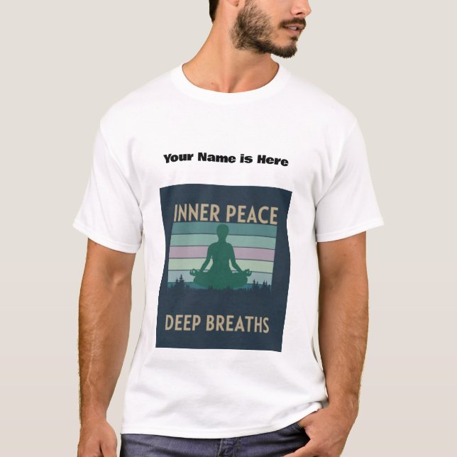 Fonix - Herren T-Shirt (Vorderseite)