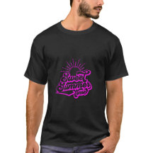 Fonix - Sommerzeit T-Shirt